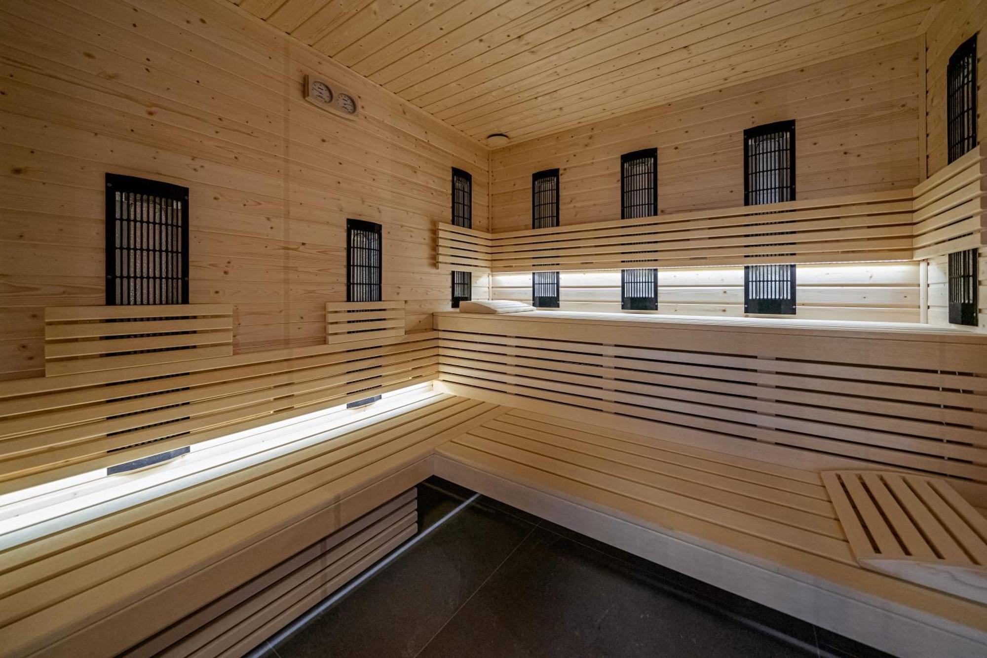 Osada Wichrowka Villa Dursztyn Екстериор снимка